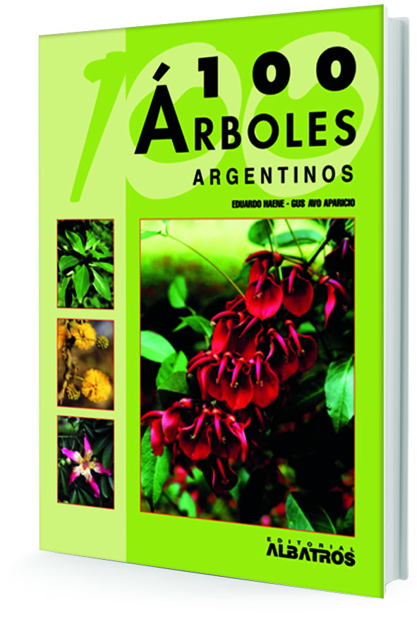 Cien árboles argentinos