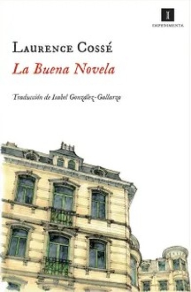 la Buena Novela