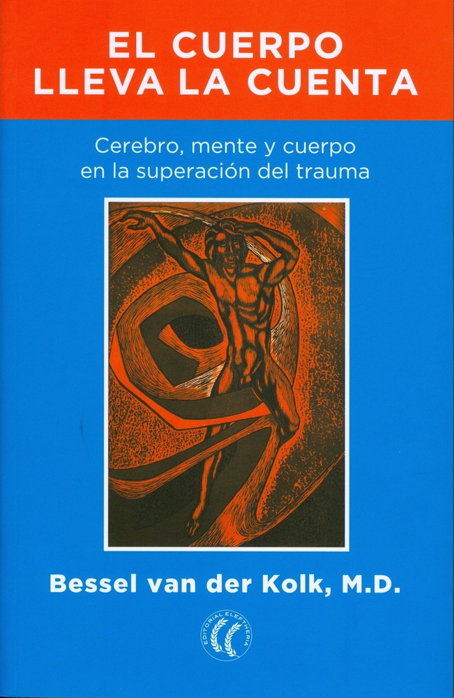 Cuerpo Lleva La Cuenta El