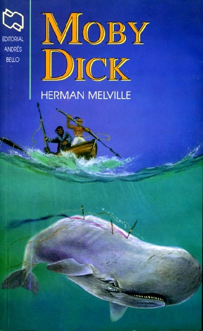 Moby Dick