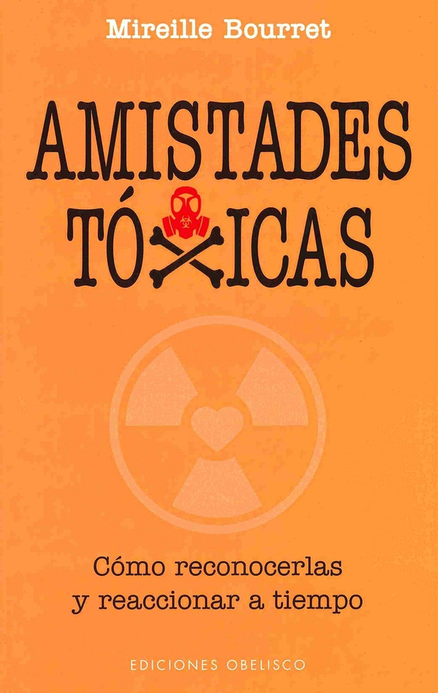 Amistades toxicas