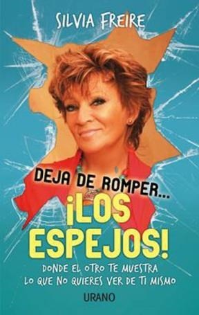 Deja de romer... los espejos