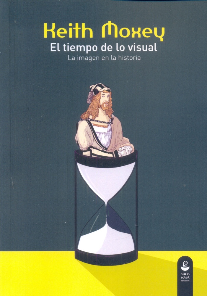 El Tiempo de lo visual