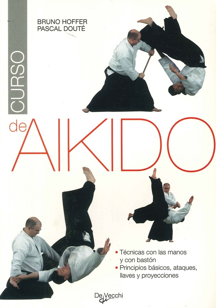 Curso de Aikido