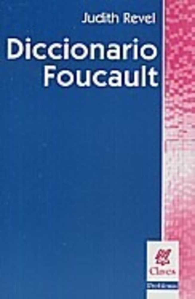 Diccionario Foucault
