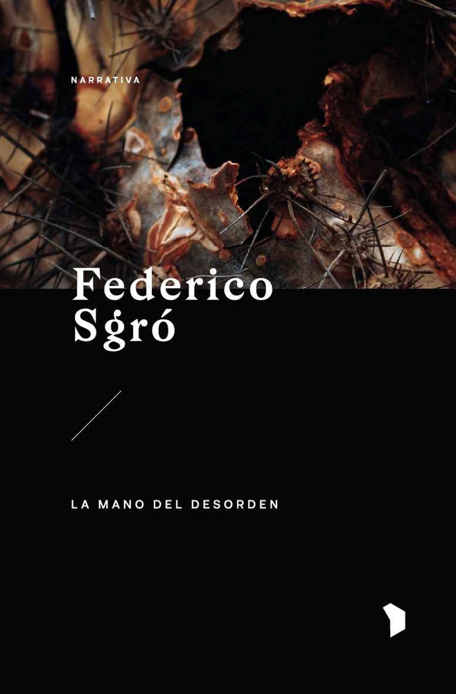 La mano del desorden