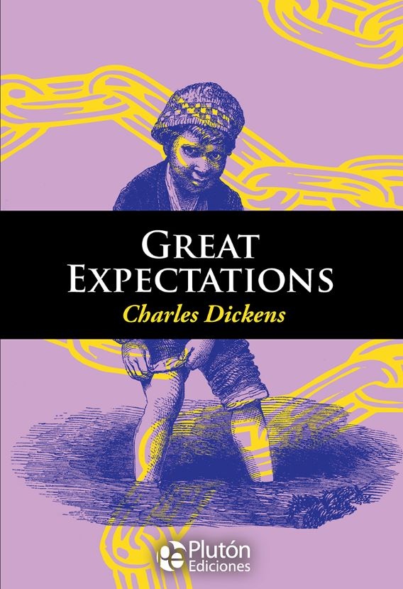 Great expectations - ingles