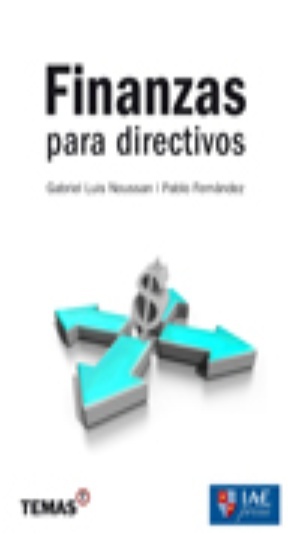 Finanzas para directivos