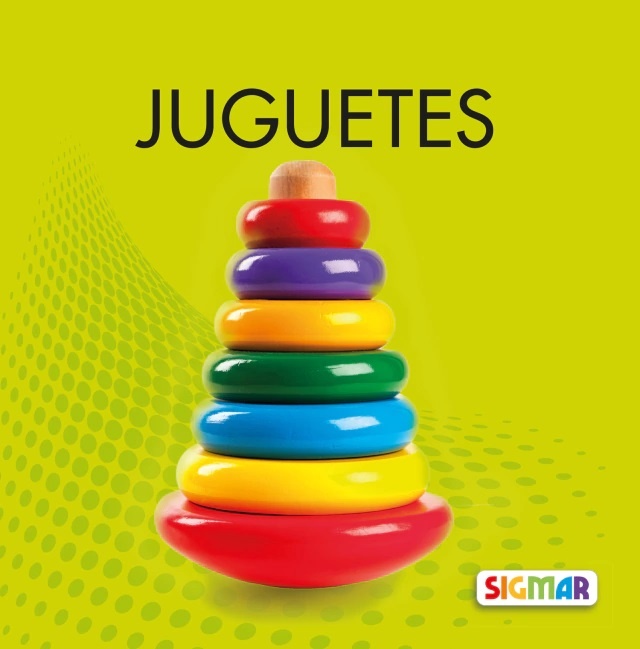 Juguetes