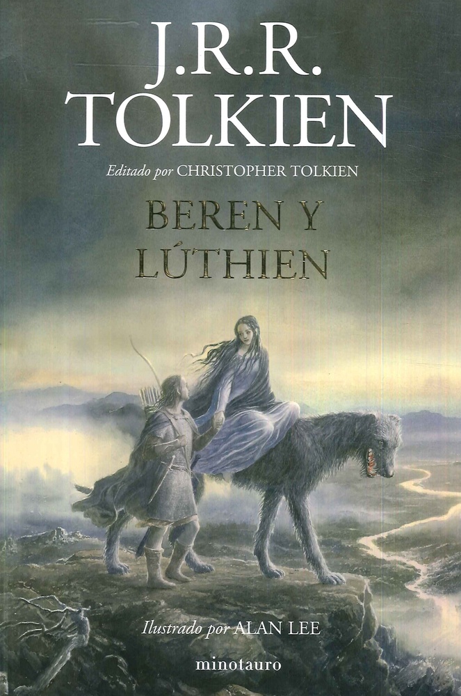 Beren y Lúthien