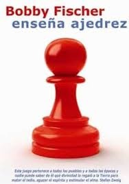 Bobby Fischer Ense/A Ajedrez