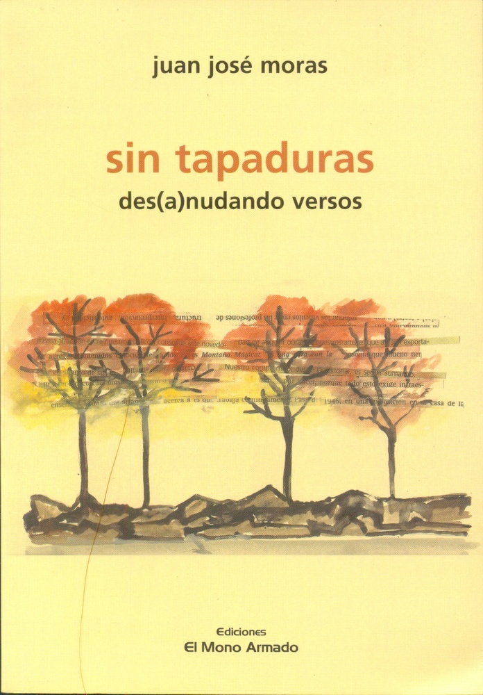 Sin tapaduras