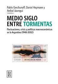 Medio siglo entre tormentas