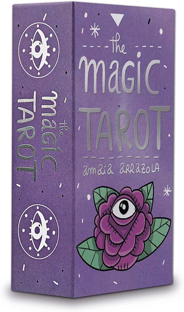 Tarot magic