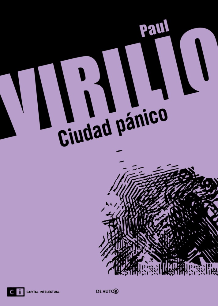 Ciudad panico