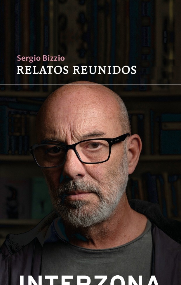 Relatos reunidos