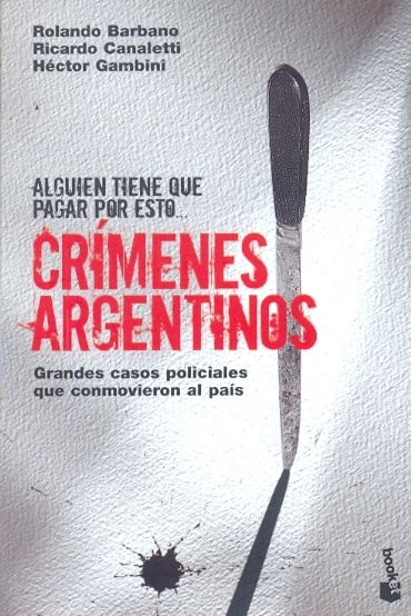 Crimenes argentinos