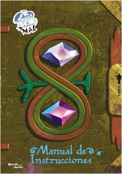 Star vs. las Fuerzas del Mal. Manual de instrucciones