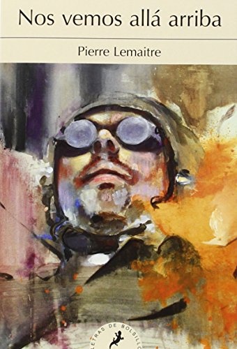 Nos vemos alla arriba