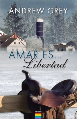 Amar es....libertad