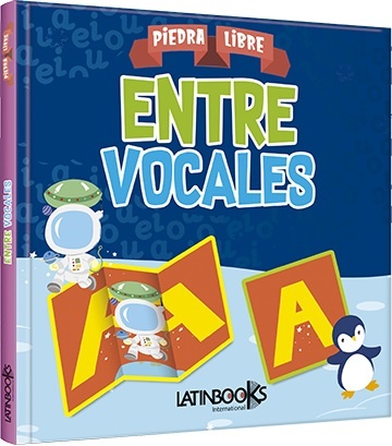 Entre vocales