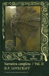 Narrativa completa vol. II