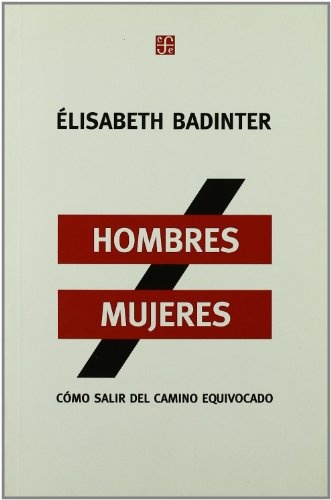 Hombres/Mujeres