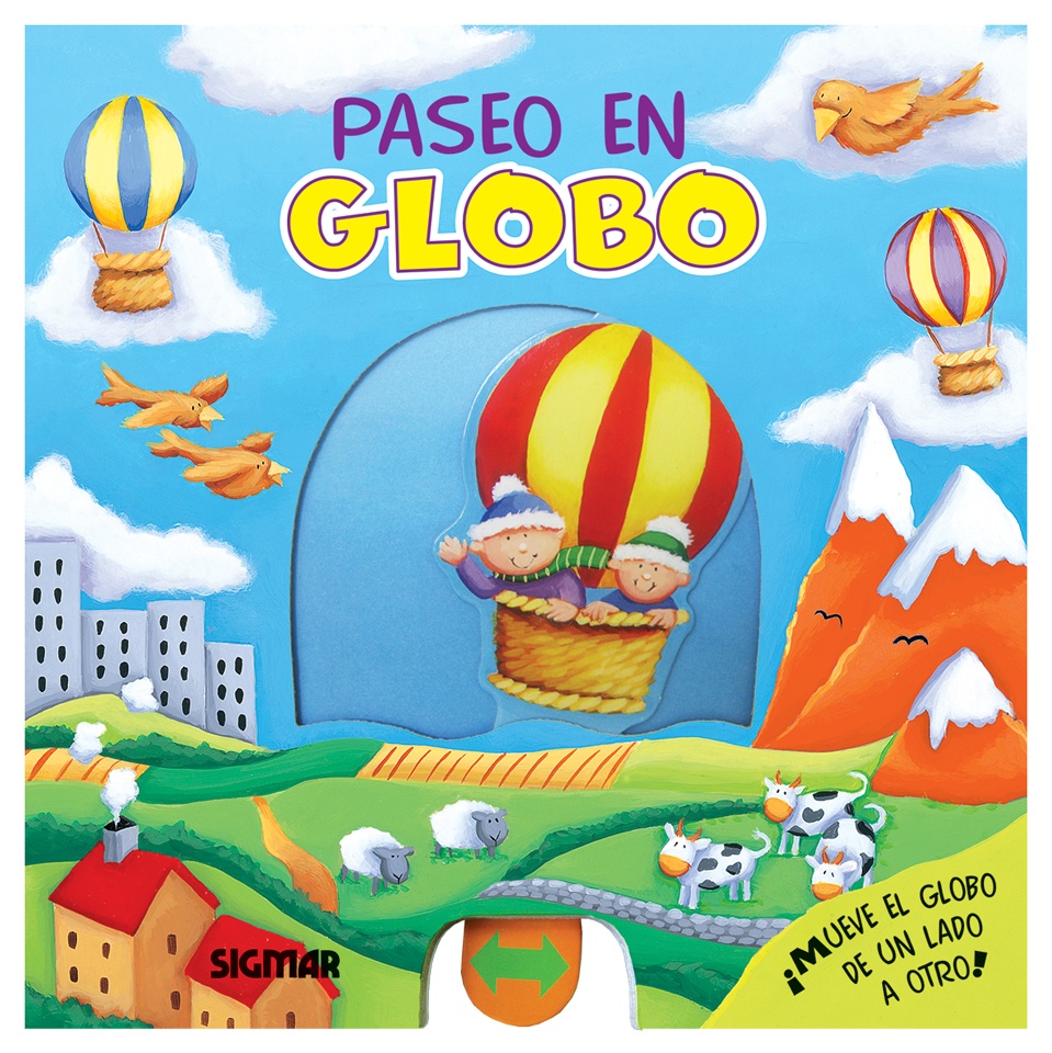 En globo