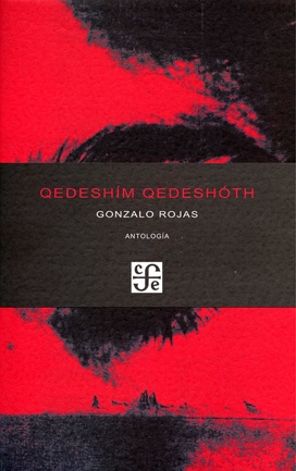 Qedeshím Qedeshóth. Antologia