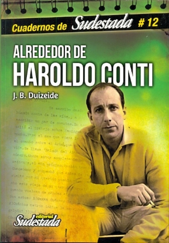 Alrededor de Haroldo Conti
