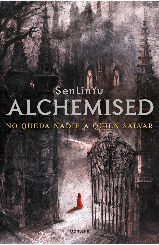 Alchemised