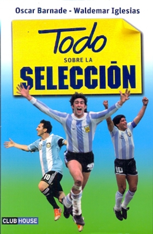 Todo sobre la selección