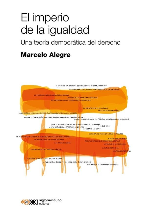 El imperio de la igualdad