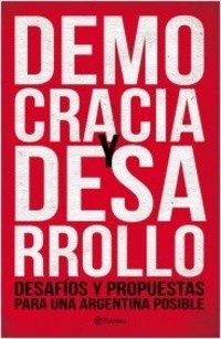 Democracia y desarrollo