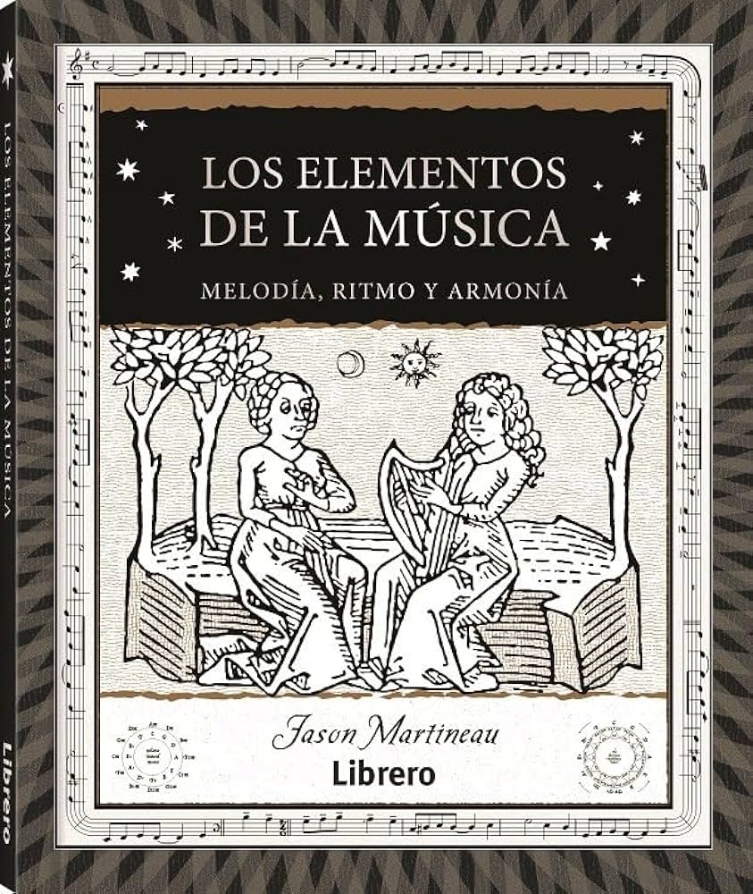 Los elementos de la musica