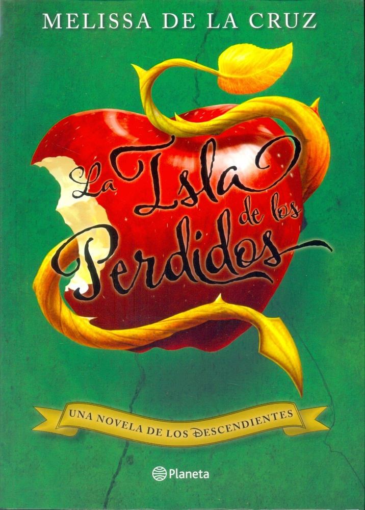 La Isla de las perdidas