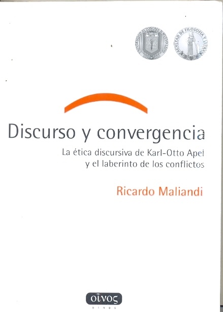 Discurso y convergencia