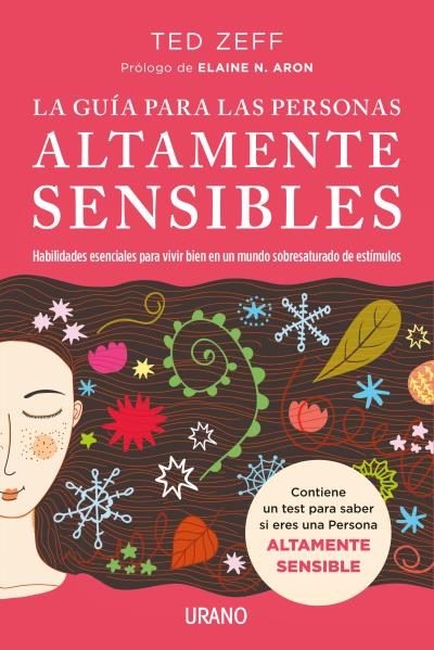 La Guia para las personas altamente sensibles