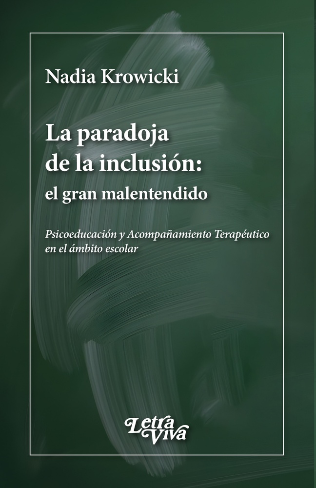 La paradoja de la inclusión