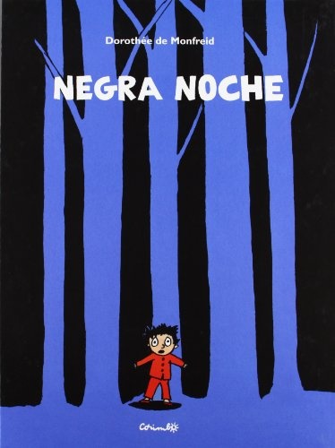 Negra noche