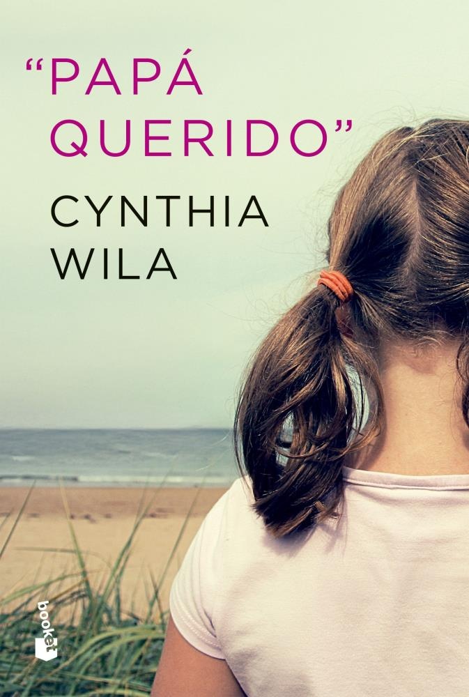 Papá querido. Tapa dura