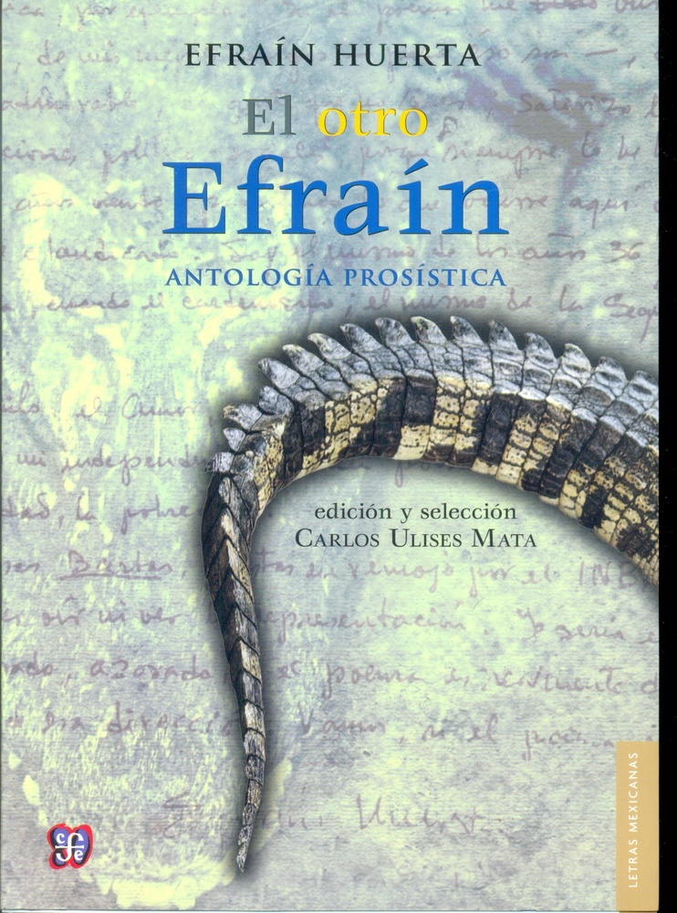 El Otro Efrain