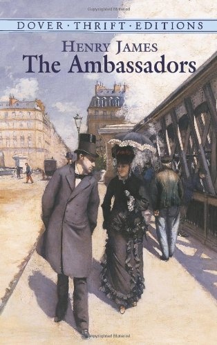 The ambassadors