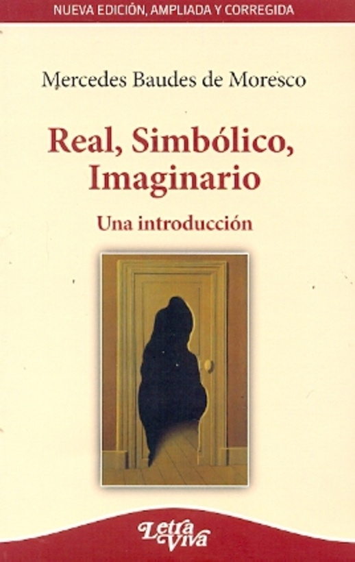 Real, simbólico, imaginario