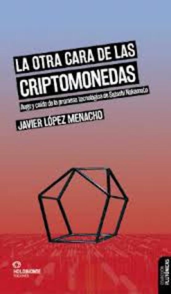 La otra cara de las criptomonedas