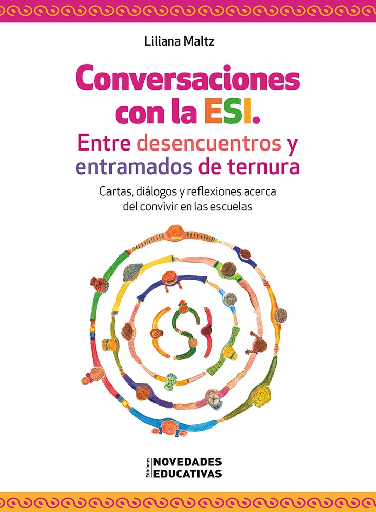 Conversaciones con la ESI