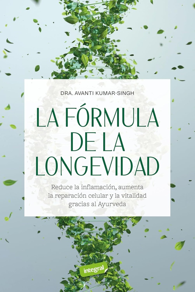 La fórmula de la longevidad