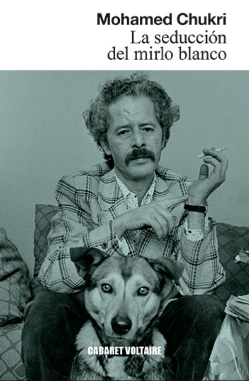 La Seduccion del mirlo blanco