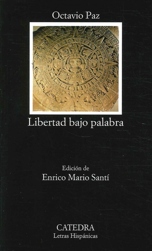 Libertad bajo palabra