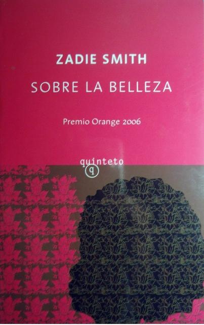 Sobre la belleza